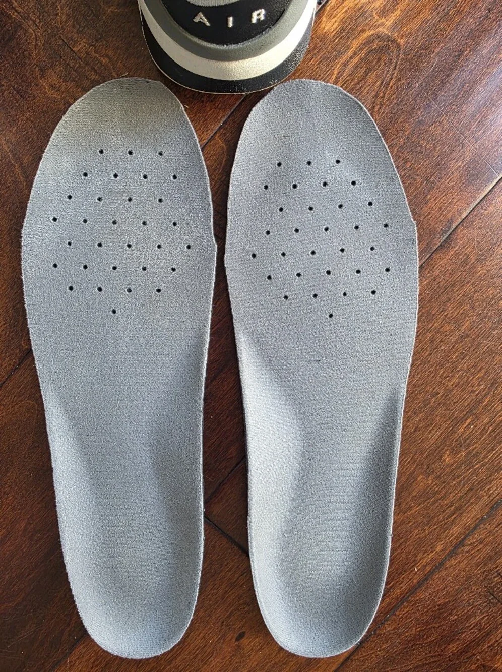 Nike Air Structure Size 12
